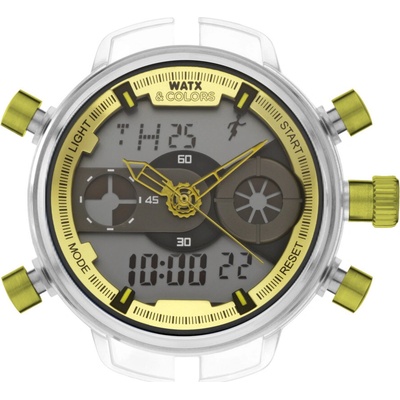 Watx & Colors RWA2703R