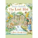 Peter Rabbit: The Lost Hat - Beatrix Potter