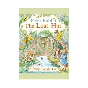 Peter Rabbit: The Lost Hat - Beatrix Potter