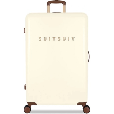 SuitSuit TR-7181/3-L Fab Seventies Antique White 91 l
