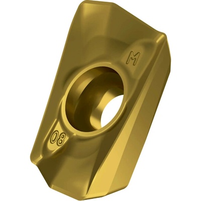 Frézovací destičky ADMX 160604SR-M:M8340