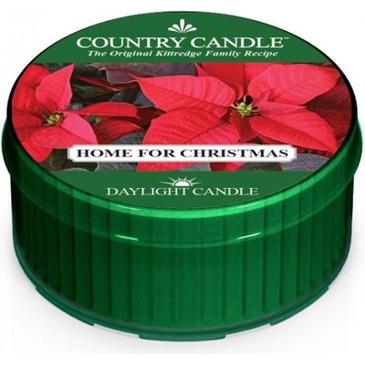 Country Candle HOME FOR CHRISTMAS 35 g