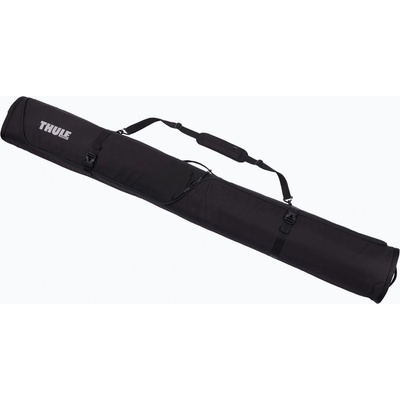 Thule Калъф за ски Thule RoundTrip 192 cm black