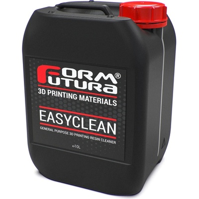 FormFutura Препарат за почистване на смола FormFutura EasyClean Resin Cleaner, 10.0 l, Natural
