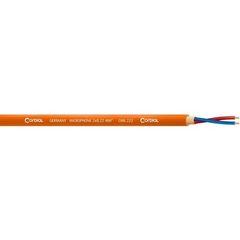 Cordial CMK 222 FLEX