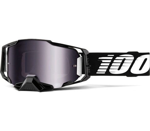 100% Armega Black