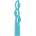 You2Toys Fabulous vibrator turquoise