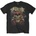 Guns N' Roses Trashy Skull (Back Print) Black XL Риза (GNRTS41MB04)