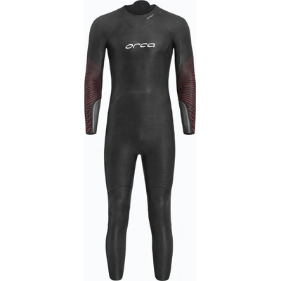 Pánský Orca Apex Float V2 red buoyancy