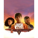 As Dusk Falls