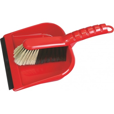 Spokar 5220 Eko lopatka plastová s gumovou lištou – Zboží Dáma