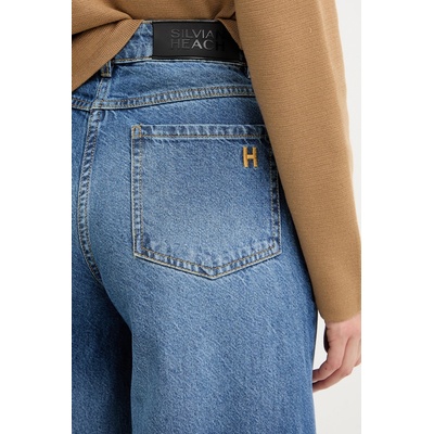 Silvian Heach Дънки Silvian Heach LUCAS (GPA25103JE)