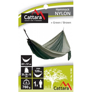 Cattara Nylon
