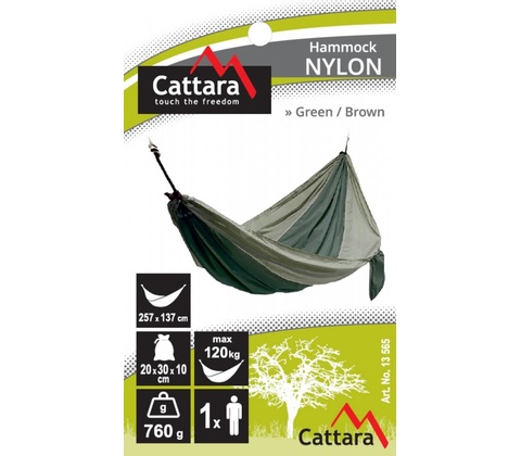 Cattara Nylon