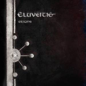 Nuclear Blast Eluveitie: Origins - CD (062464)