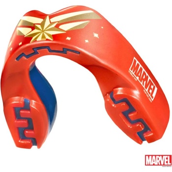 Safe Jawz Marvel sr Captain Marvel