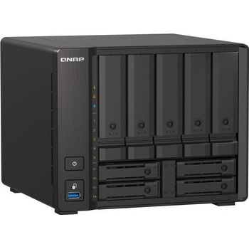 QNAP TS-h973AX-32G