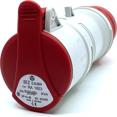 SEZ RA 1653