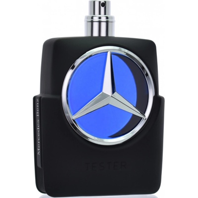 Mercedes Benz toaletní voda pánská 100 ml tester