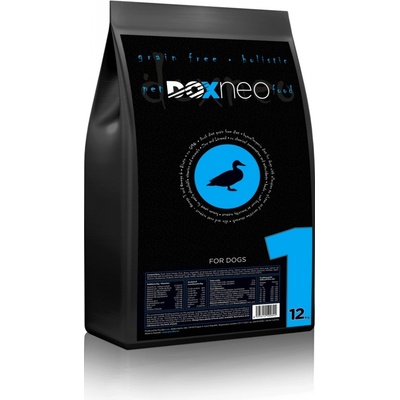 Doxneo 1 Duck 12 kg