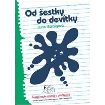 Od šestky do devítky