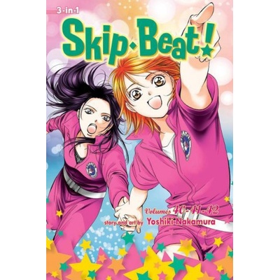Skip*Beat!, 3-in-1 Edition, Vol. 14