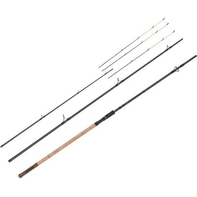 Mivardi Distance Method XTR 390SH 3,9 m 180 g 3 díly