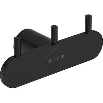 Deante Round ADR_N131