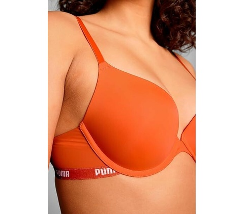 Puma Flame orange