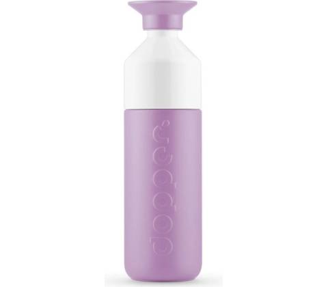 Dopper termoska Throwback Lilac 580 ml