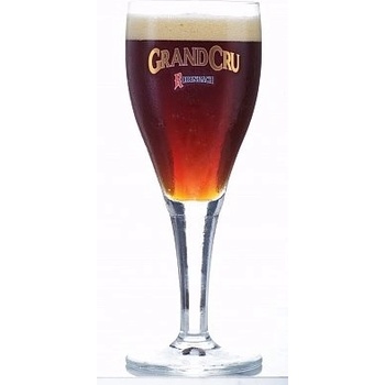 Rodenbach Grand Cru Glas Sklenice na pivo Brouwerij 0.33 l