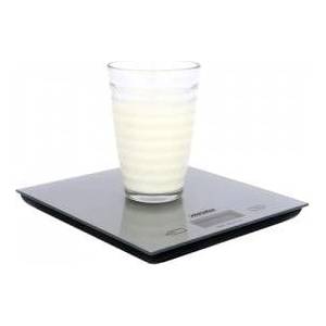 Mesko Kitchen Scales MS 3145 Maximum weight (capacity) 5 kg, Graduation 1 g, Silver, Warranty 24 month (s) Кухненски везни