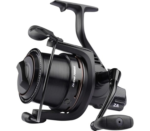 Spro PowerCaster 7000 HS