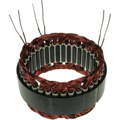 Stator, generátor AS-PL AS4002