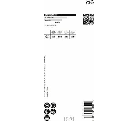 Bosch 2608900459