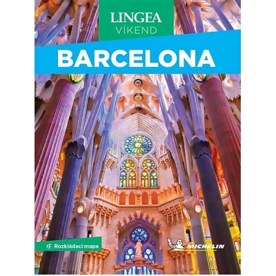 Barcelona - Víkend, 2. vydání