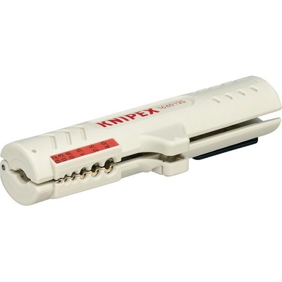 Odizolovací nástroj na datové kabely 125mm KNIPEX 1665125SB