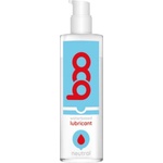 BOO Neutral - лубрикант на водна основа с помпа (150 мл) - lovesexshop