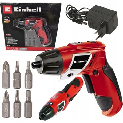 Einhell Classic TC-SD 3,6 Li 4513442