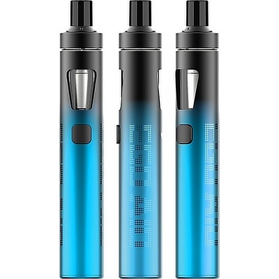 Joyetech eGo AIO ECO Friendly elektronická cigareta 1700 mAh Gradient Blue 1 ks