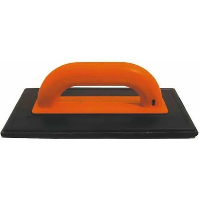 MAGG Hladítko plast ABS 280x140x8mm - mikropryž PHT106011