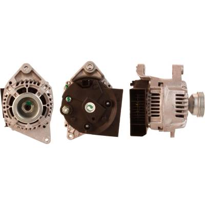 Alternátor LUCAS LRB00398