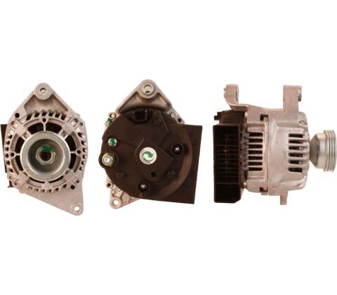 Alternátor LUCAS LRB00398