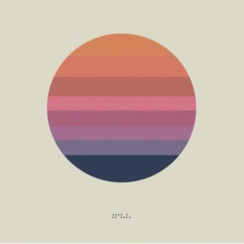 TYCHO - AWAKE LP
