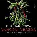 Vánoční vražda - P. D. James