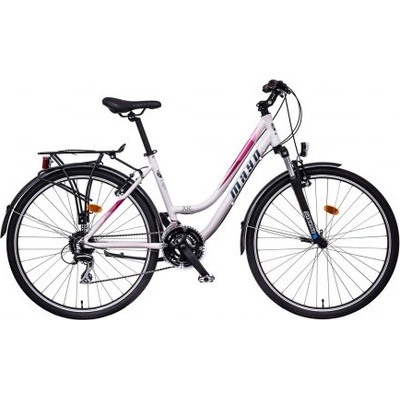 Mayo XR Fit Trek Low dámské 2025