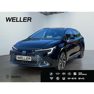 Toyota Corolla 1.8 Hybrid TS 103 kW