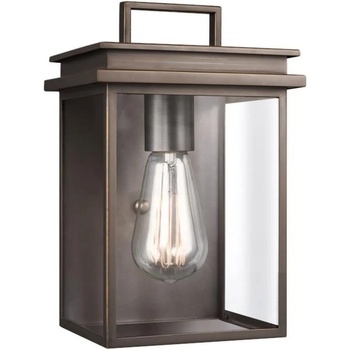 Image 1 of Elstead Lighting Glenview FE-GLENVIEW-S