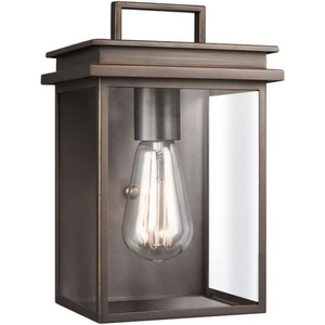 Elstead Lighting Glenview FE-GLENVIEW-S
