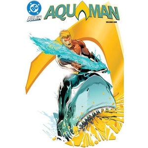 Aquaman Vol. 1 (ISBN: 9781799505884)